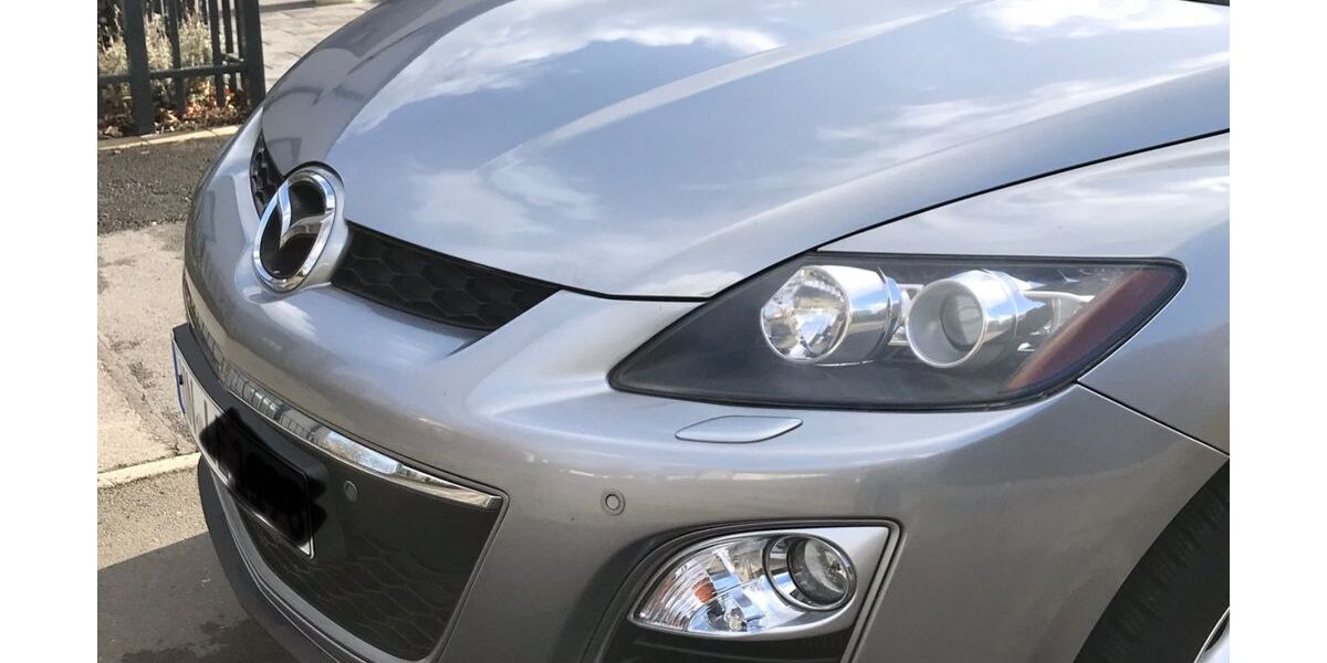 Mazda CX-7 172.700 km 5.500 &euro; Kamen 59174