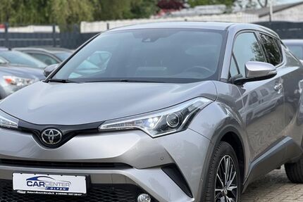 Toyota C-HR 40.000 km 15.280 &euro; Olfen 59399