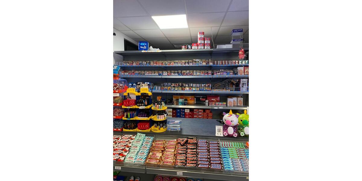 Kiosk in Witten Nähe Freibad ohne Konkurrenz zimmer