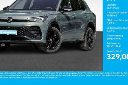 VW Tiguan 13.343 km 50.349 € Unna 59423