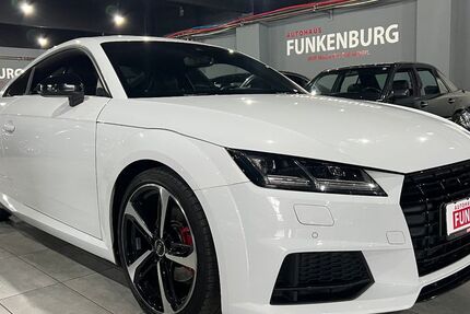 Audi TT 176.000 km 19.900 &euro; Dortmund 44145