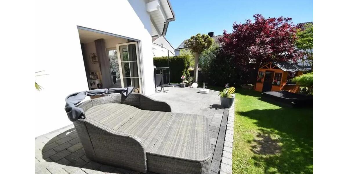 Einfamilienhaus Kamen - 5 Zimmer, 175 m&sup2;, 475.000&euro; | Angebot:27477802