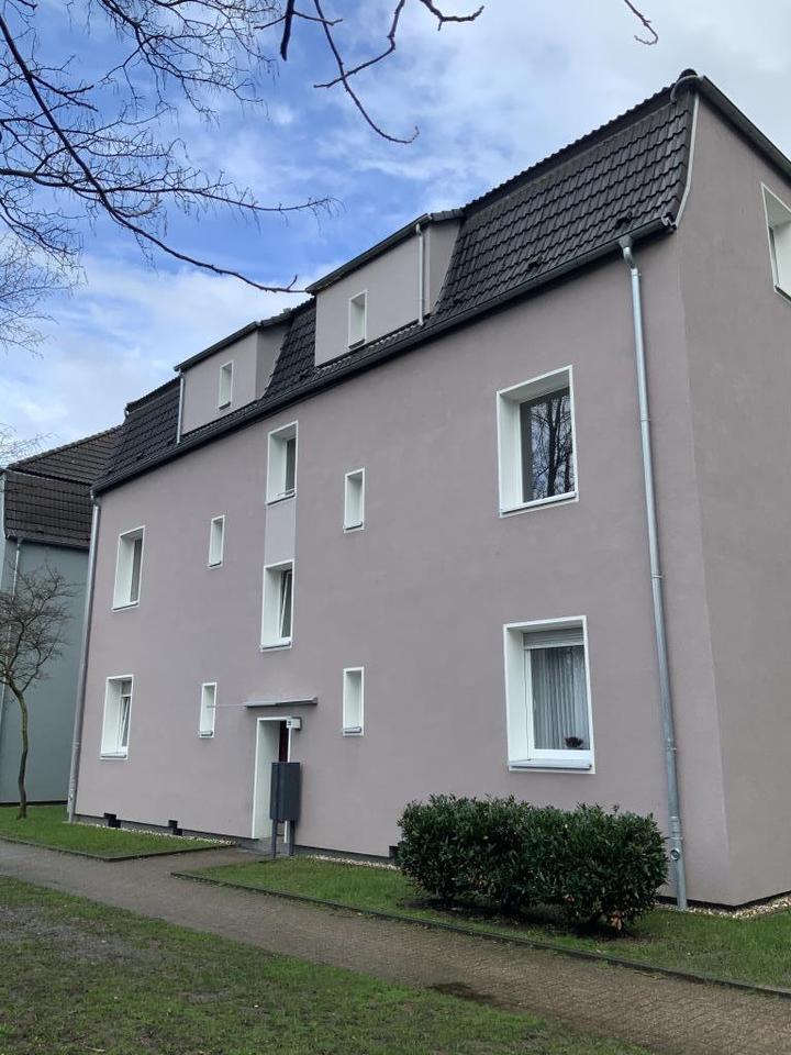 2-Zimmer-Wohnung in Dortmund Bövinghausen