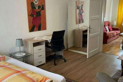 Zimmer Gelsenkirchen-Alt Alt - 2 Zimmer, 850&euro; | Angebot:22852576