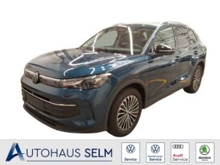 VW Tiguan 6.160 km 35.590 &euro; Selm 59379