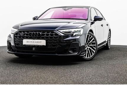 Audi A8 91.577 km 60.045 &euro; Hagen 58091