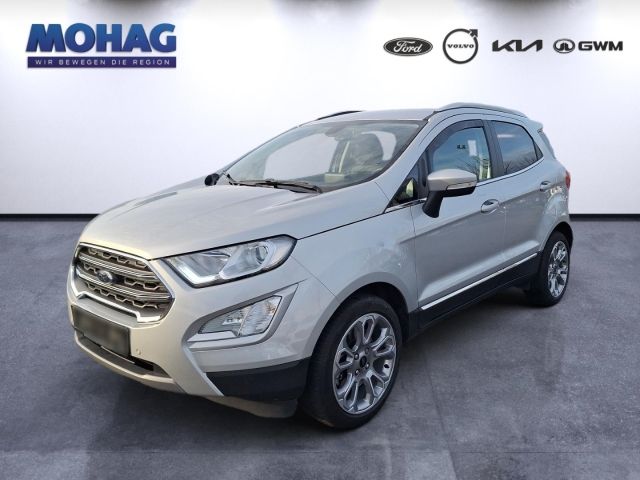 Ford EcoSport 23.950 km 17.490 &euro; Gelsenkirchen 45891