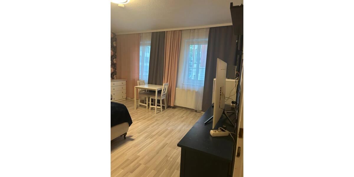 Etagenwohnung Dortmund Innenstadt Ost - 1 Zimmer, 24 m&sup2;, 75.000&euro; | Angebot:27168876