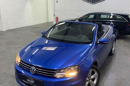 VW Eos 146.877 km 6.967 &euro; Iserlohn 58638
