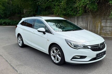 Opel Astra 222.000 km 4.790 &euro; Wetter Ruhr 58300