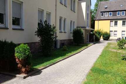 Wohnung Dortmund Huckarde - 2 Zimmer, 43 m&sup2;, 465&euro; | Angebot:26575983
