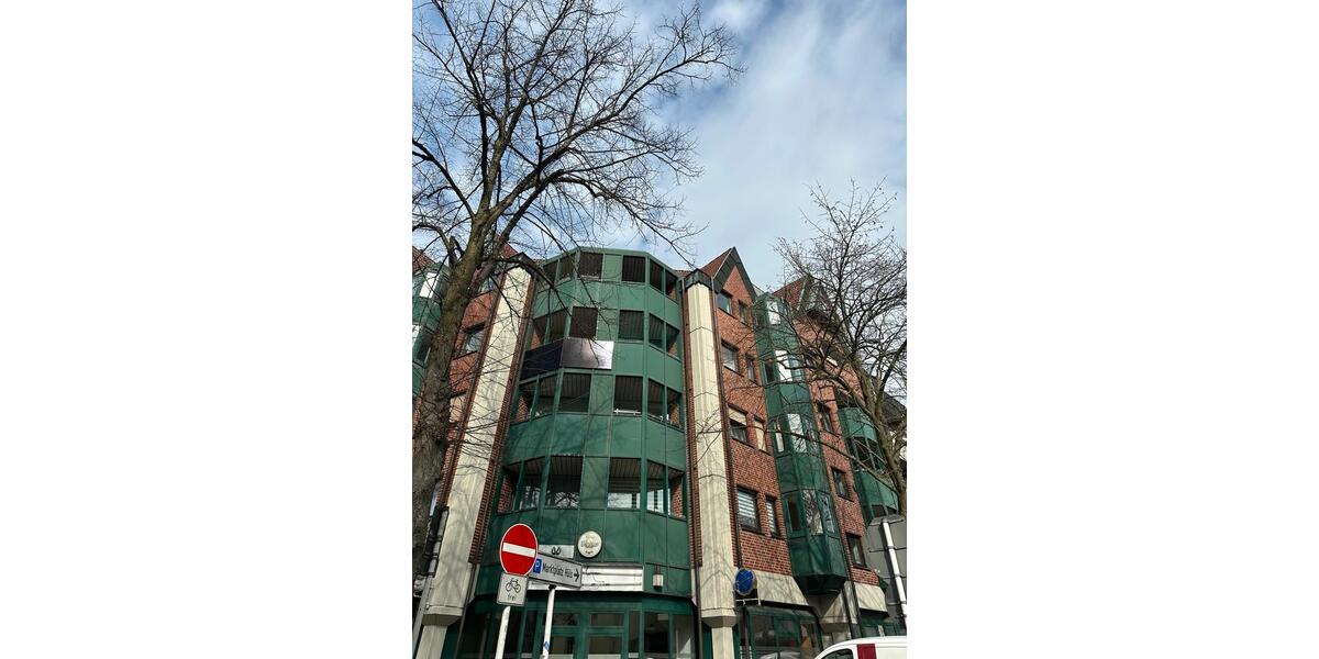 Dachgeschoßwohnung Marl - 1 Zimmer, 48 m&sup2;, 88.000&euro; | Angebot:25916148
