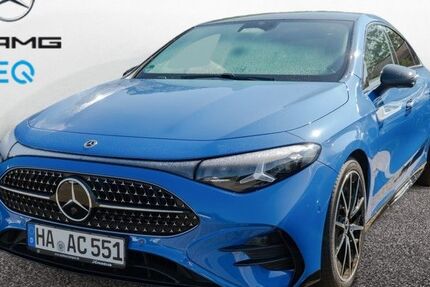 Mercedes-Benz CLA 200 9.500 km 41.490 &euro; Hagen 58135