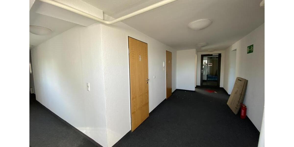 Ihr Großzügiges Büro im Zentrum von Dortmund: Arbeiten Sie mit Stil und Komfort! zimmer