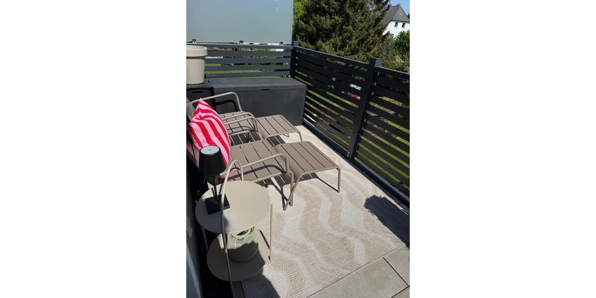 Dachgeschoßwohnung Recklinghausen - 3.5 Zimmer, 75 m&sup2;, 1.250&euro; | Angebot:24832781