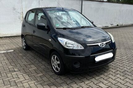 Hyundai i10 116.000 km 2.000 &euro; Castrop-Rauxel 44579
