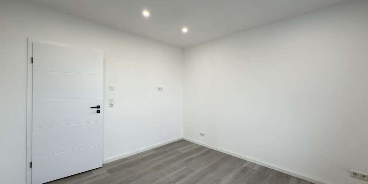 Hochwertig kernsaniertes Traumhaus mit großzügigem Garten und Photovoltaikanlage - Einfamilienhaus Dortmund Grevel | Angebot:24454156