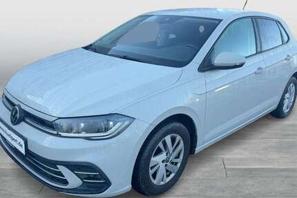 VW Polo 18.275 km 19.321 &euro; Unna 59423