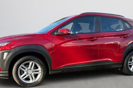 Hyundai KONA 44.672 km 14.990 &euro; Marl 45770