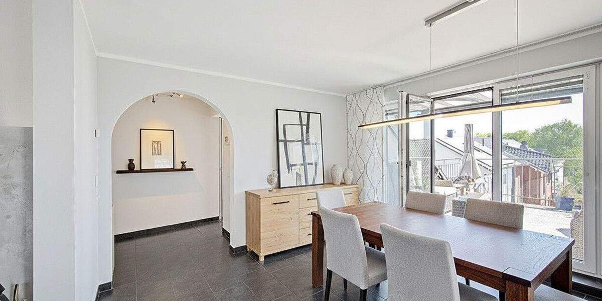Einfamilienhaus Dortmund Holzen - 8 Zimmer, 236 m&sup2;, 748.000&euro; | Angebot:25685360