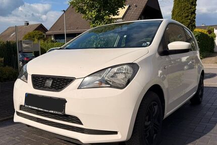 Seat Mii 151.000 km 4.100 &euro; Schwerte 58239