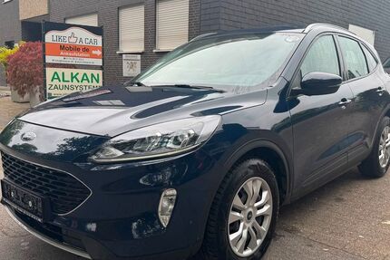 Ford Kuga 99.001 km 14.990 &euro; Gelsenkirchen 45886