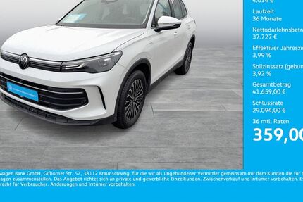 VW Tiguan 13.336 km 40.866 &euro; Unna 59423