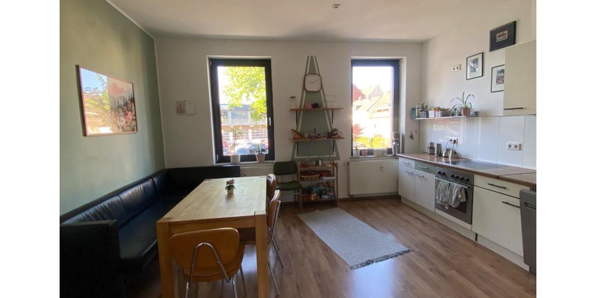 Etagenwohnung Dortmund Hörde - 4 Zimmer, 107 m&sup2;, 1.200&euro; | Angebot:26648879
