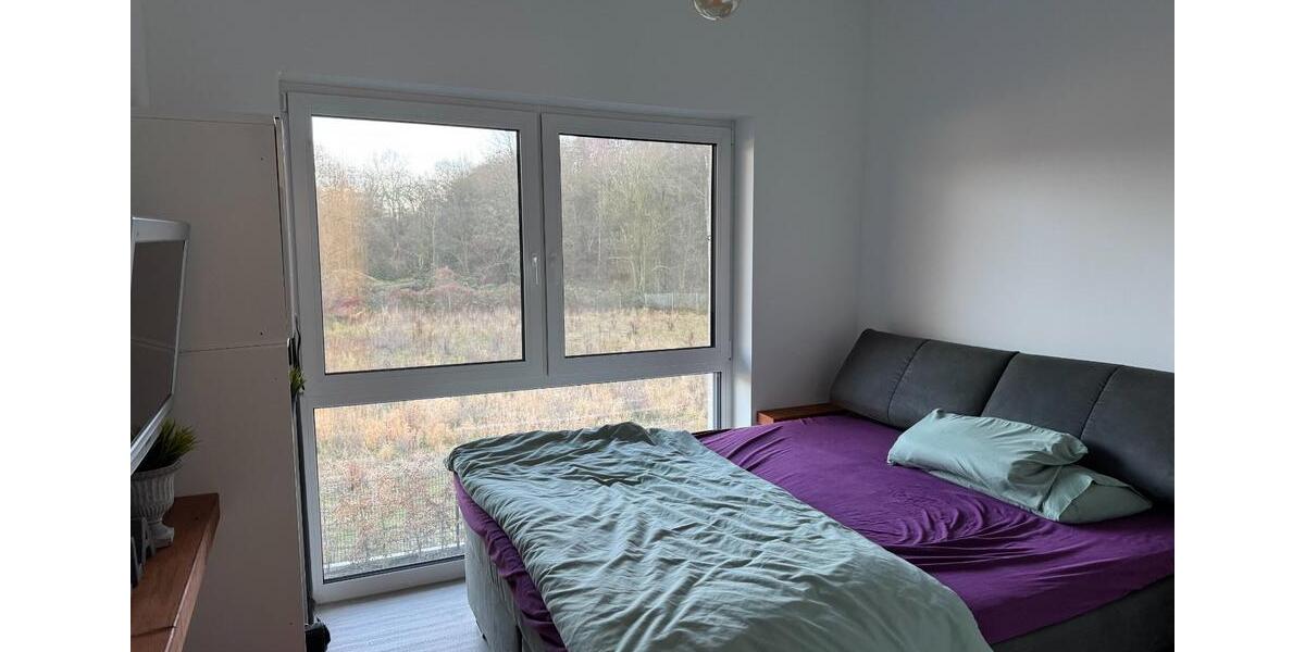 Etagenwohnung Recklinghausen Hillerheide - 3 Zimmer, 87 m&sup2;, 1.044&euro; | Angebot:24710936