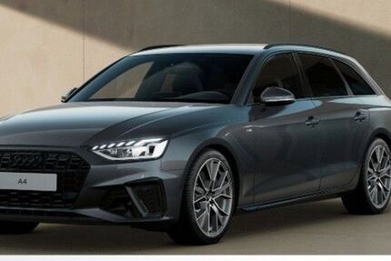 Audi A4 36.110 km 37.440 &euro; Lünen 44534