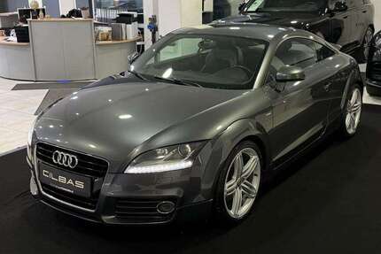 Audi TT 182.000 km 11.900 &euro; Gelsenkirchen 45891