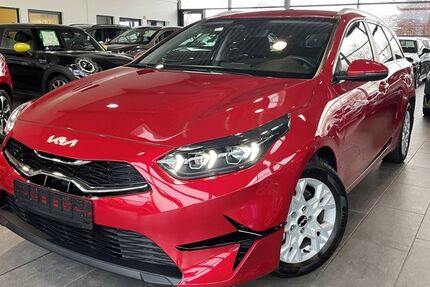 Kia ceed Sportswagon 21.600 km 21.970 &euro; Lünen 44536