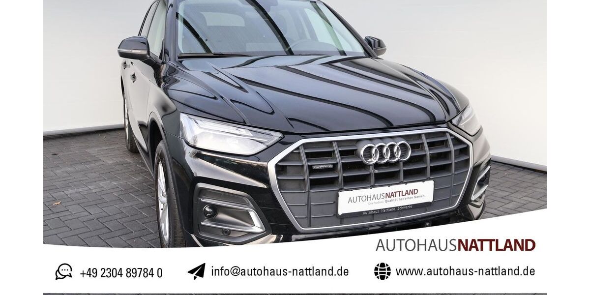 Audi Q5 127.249 km 29.750 &euro; Schwerte 58239