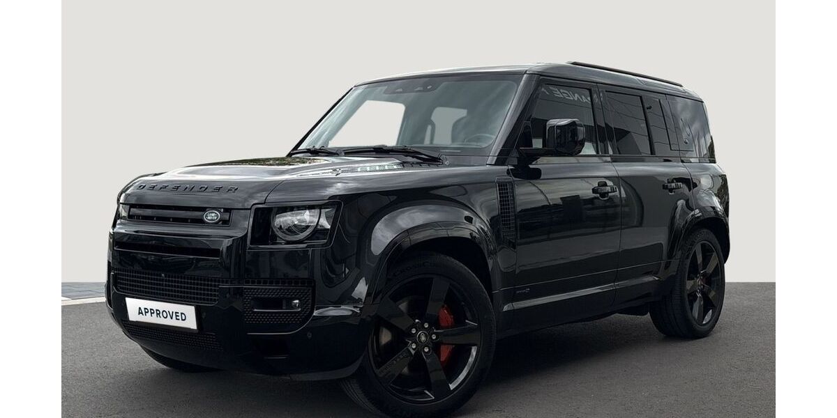 Land Rover Defender 46.500 km 79.900 &euro; Iserlohn 58640