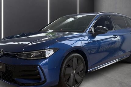 VW Passat 3.500 km 56.990 € Werl 59457