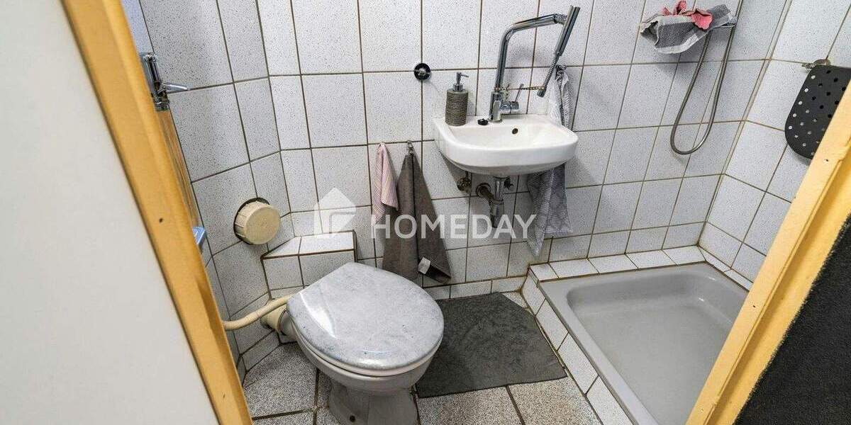 Doppelhaushälfte Bochum Hamme - 5 Zimmer, 111 m&sup2;, 379.000&euro; | Angebot:24810457