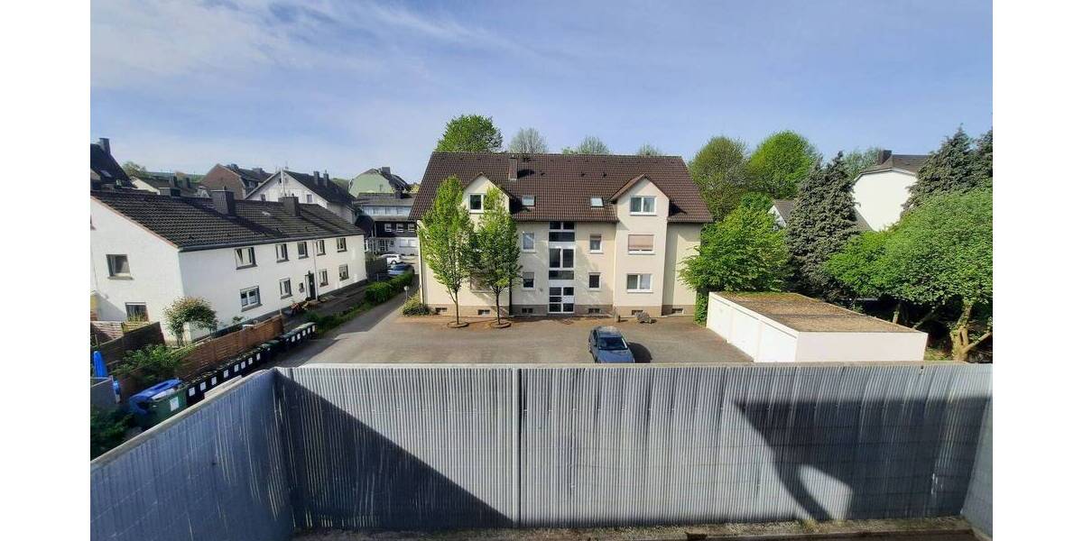 Etagenwohnung Hagen Boele - 2 Zimmer, 51 m&sup2;, 450&euro; | Angebot:26358380