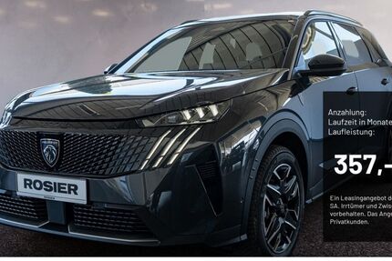 Peugeot 5008 9.900 km 41.997 € Menden 58706