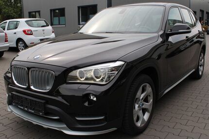 BMW X1 261.000 km 9.900 € Dortmund 44143