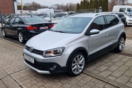 VW Polo 131.960 km 8.990 &euro; Herten 45701