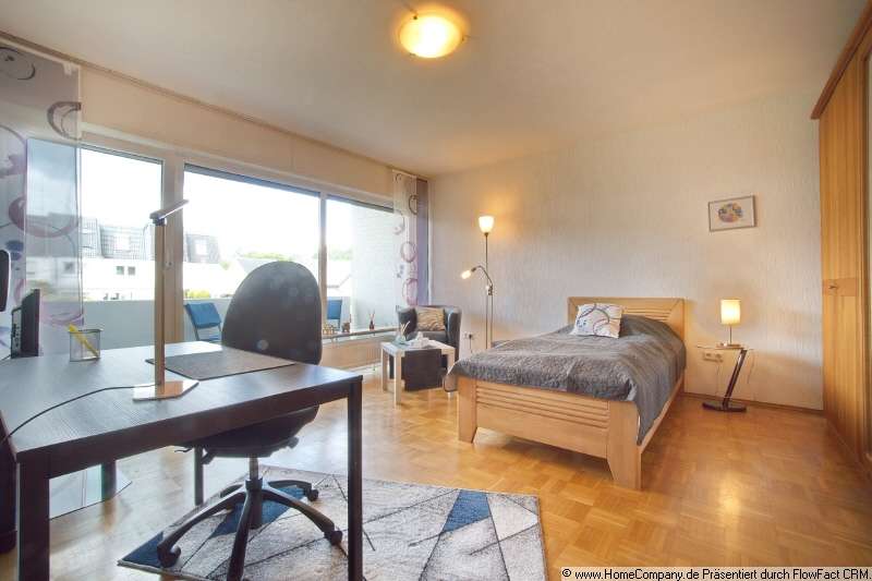 Zimmer Lünen Brambauer - 1 Zimmer, 495&euro; | Angebot:26740840