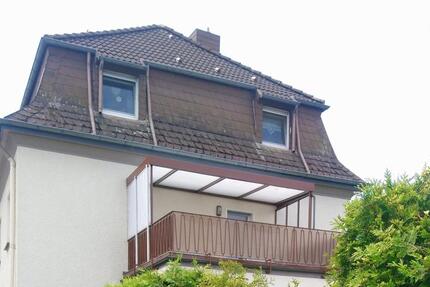 Wohnung Herne Sodingen - 2 Zimmer, 45 m&sup2;, 330&euro; | Angebot:25948955