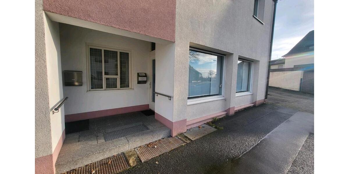 Gewerbeobjekt Witten Annen - 490&euro; | Angebot:24646560