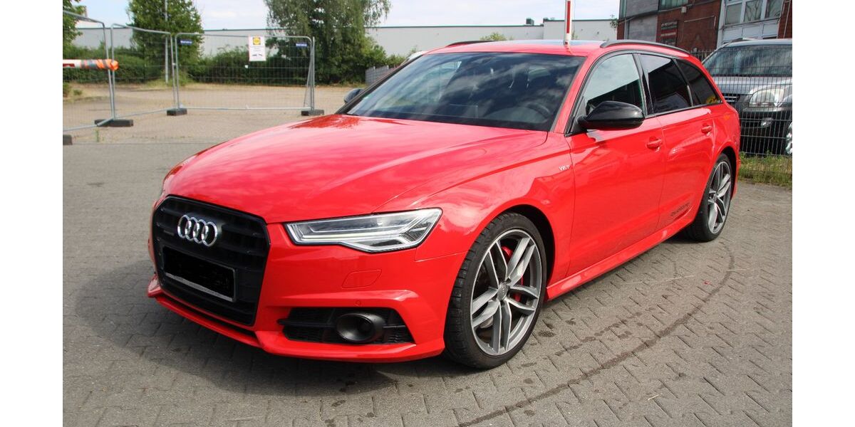 Audi A6 113.000 km 29.890 &euro; Recklinghausen 45663
