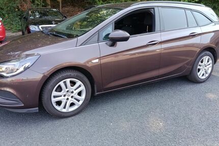 Opel Astra 180.000 km 5.490 &euro; Recklinghausen 45659