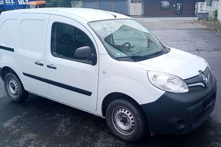 Renault Kangoo 43.200 km 8.900 &euro; Dortmund 44147