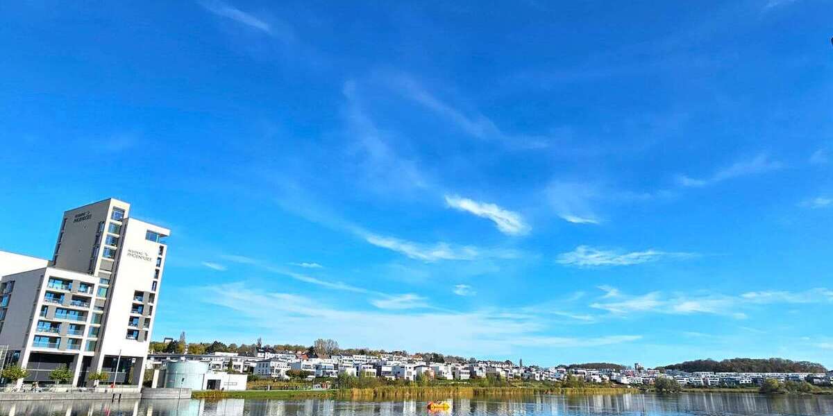 Wohnung zum Mieten in Dortmund 1.661 € 116.29 m² 4 zimmer