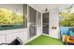 Helle 3-Zimmer-Etagenwohnung mit Loggia