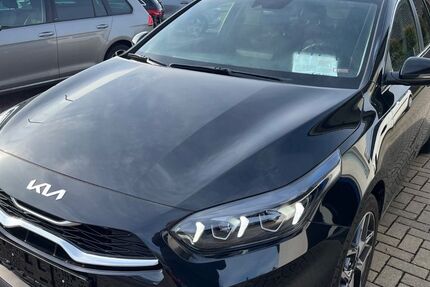 Kia ceed Sportswagon 34.548 km 25.500 &euro; Fröndenberg 58730