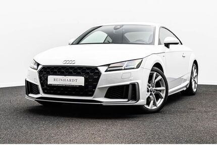 Audi TT 51.702 km 30.161 &euro; Hagen 58091
